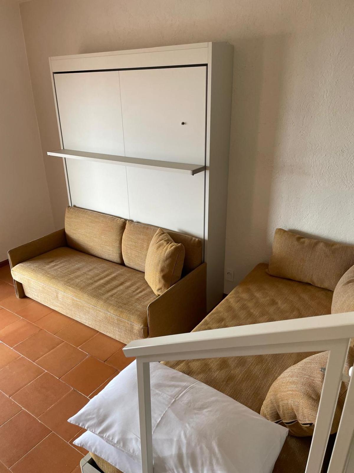 Residence Kormorano Malcesine Esterno foto