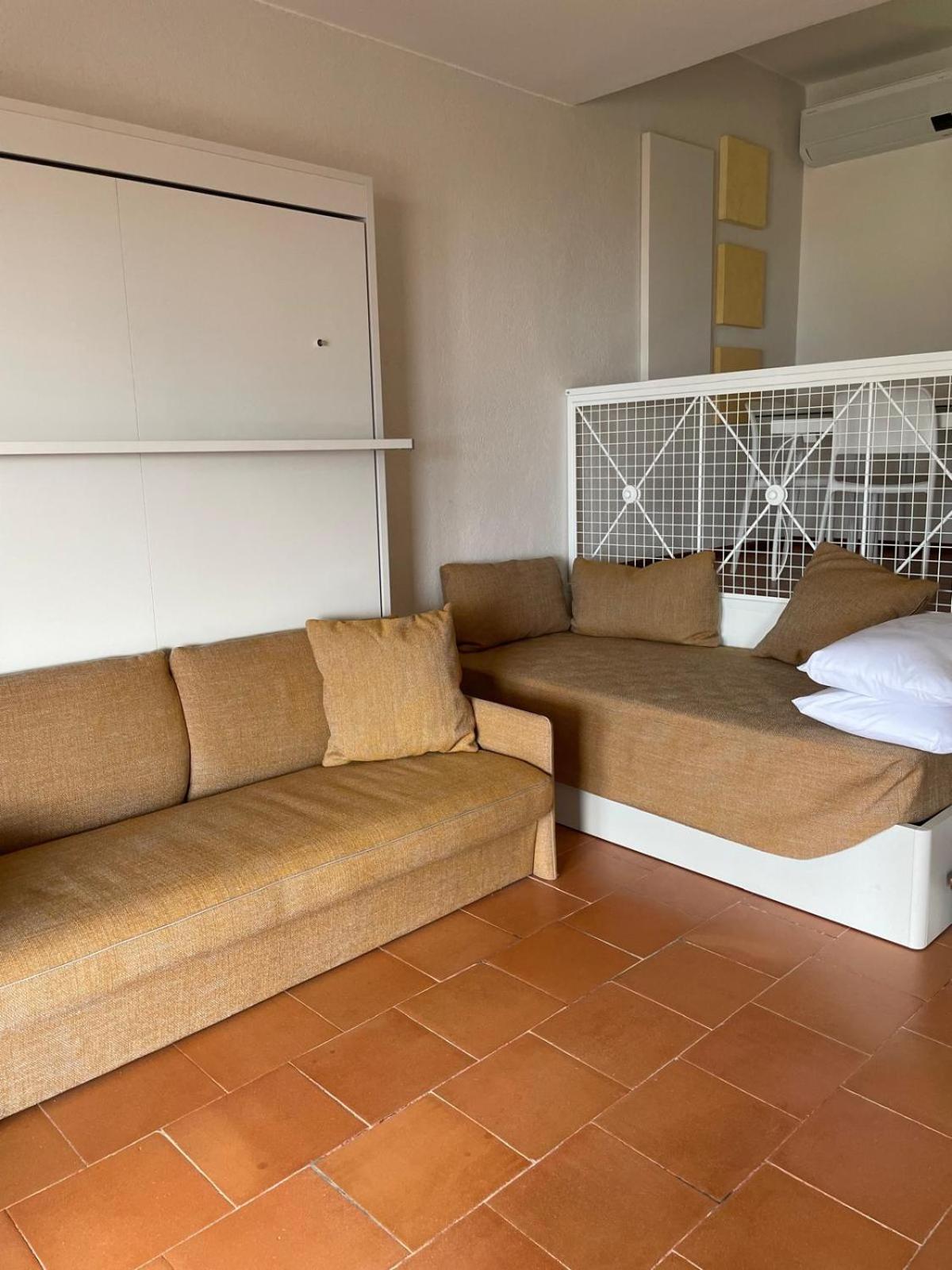 Residence Kormorano Malcesine Esterno foto
