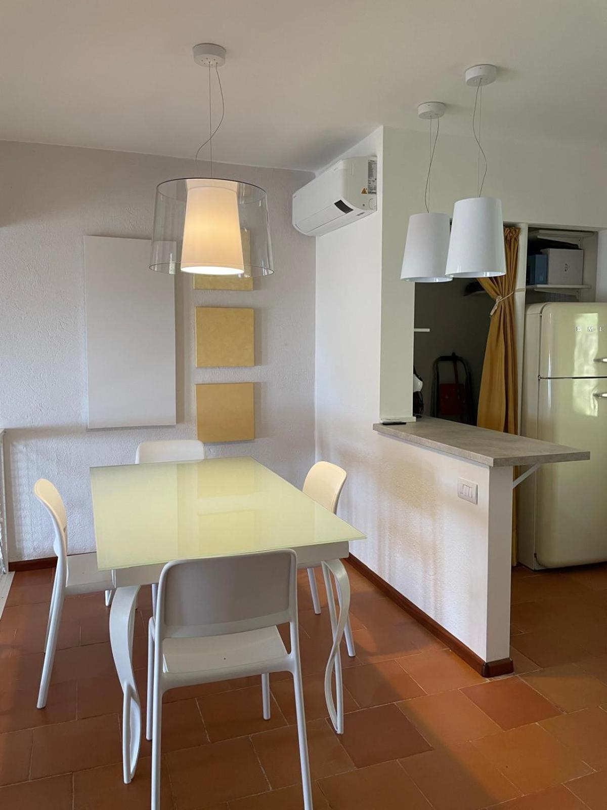 Residence Kormorano Malcesine Esterno foto