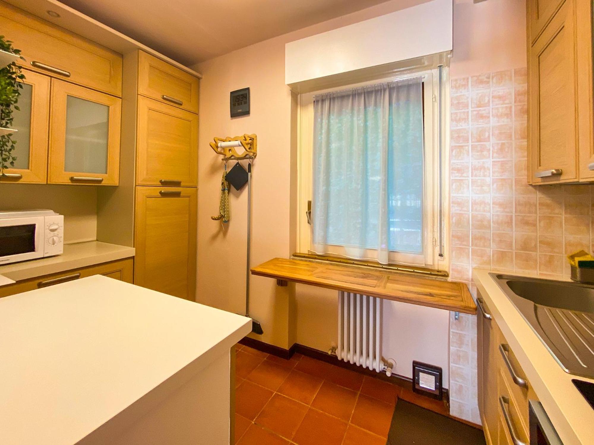 Residence Kormorano Malcesine Esterno foto
