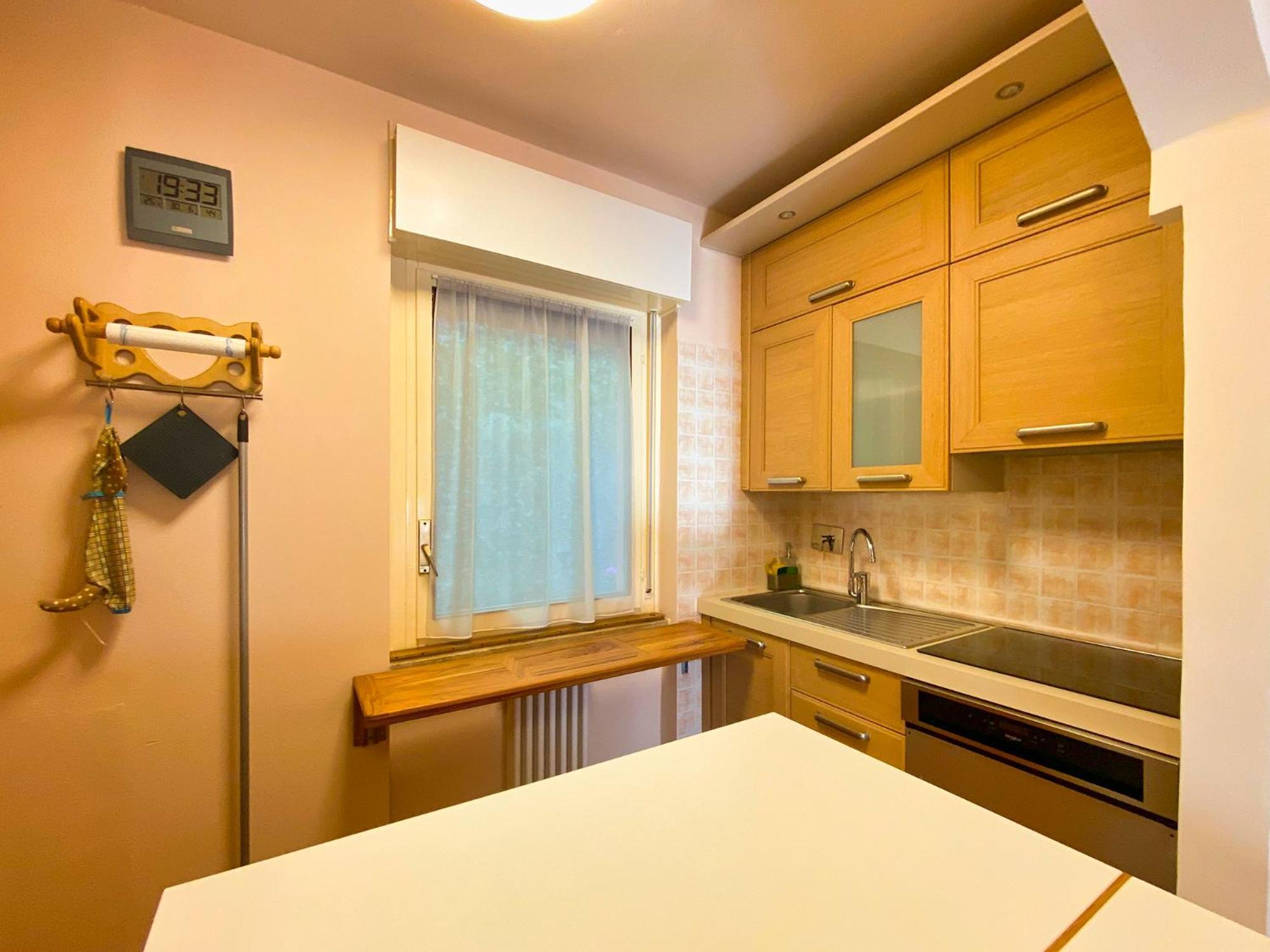 Residence Kormorano Malcesine Esterno foto