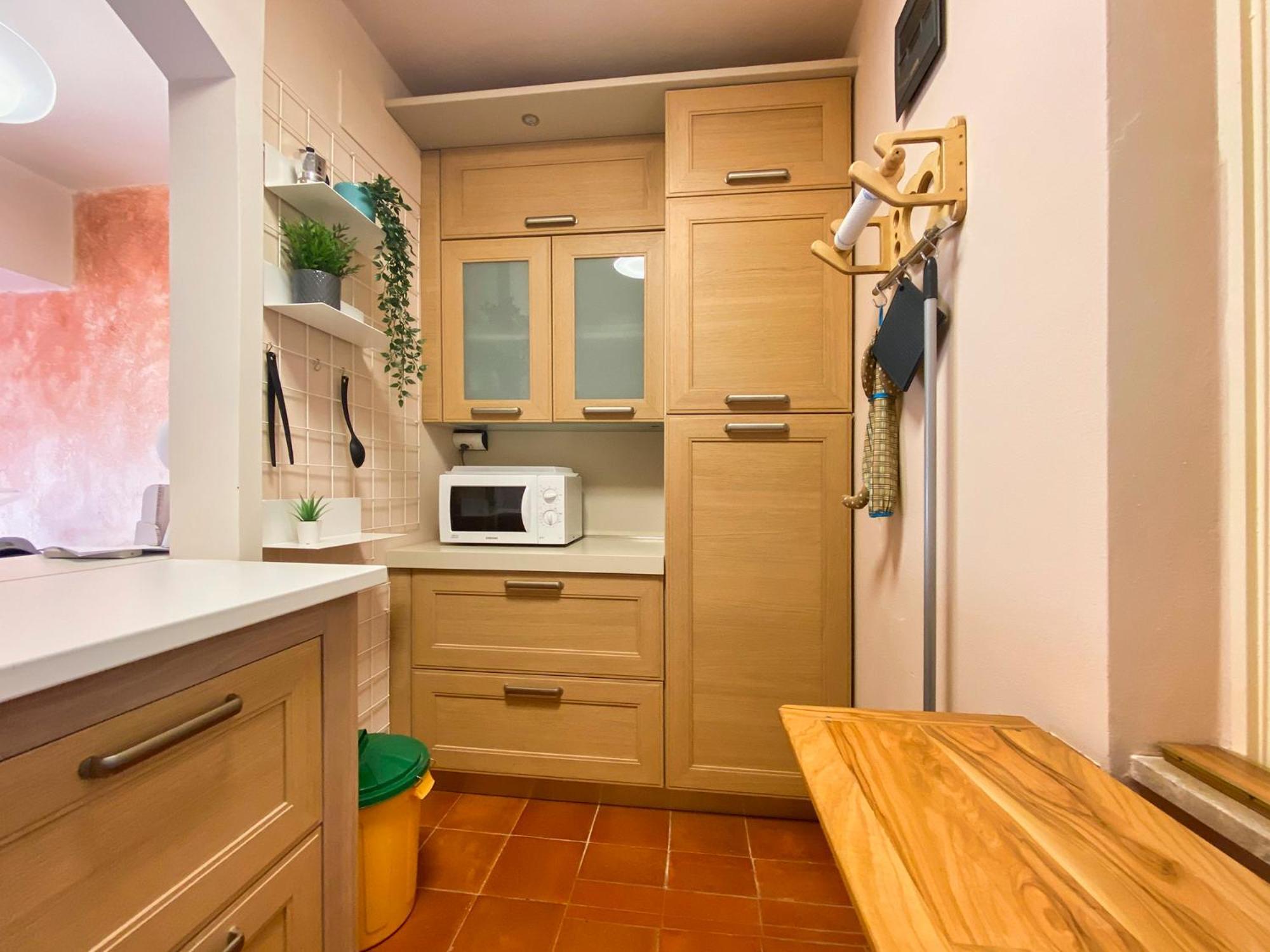 Residence Kormorano Malcesine Esterno foto